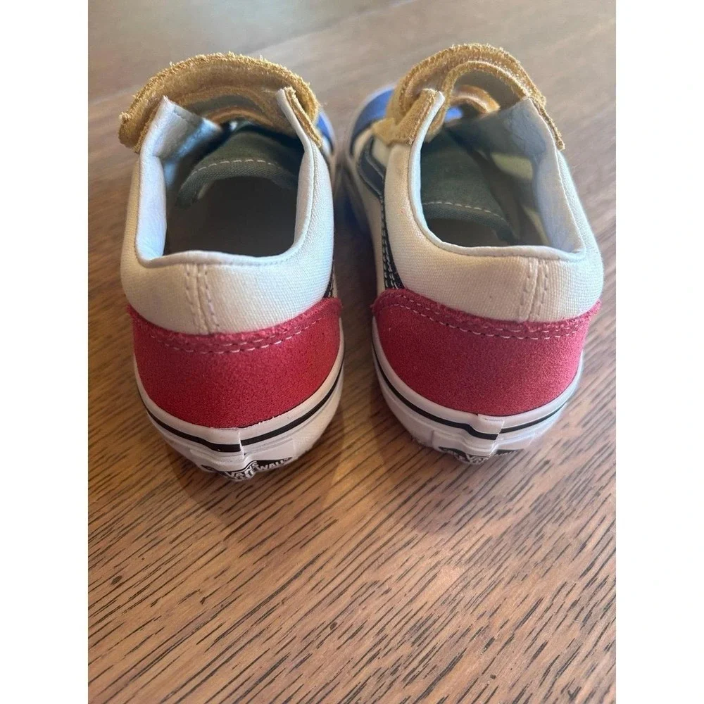 Vans old skool
